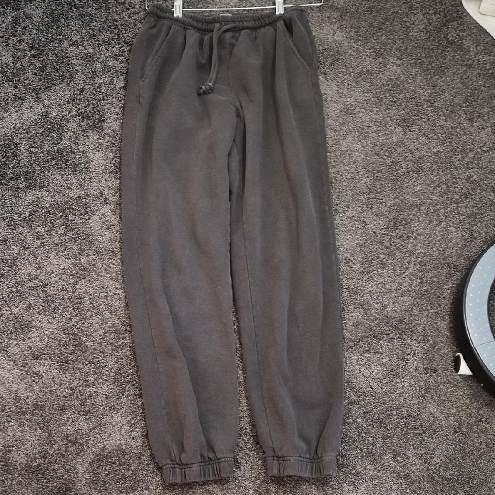 Cotton On Charcoal Joggers - Picture 5 of 5